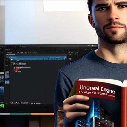 Why Unreal Engine 4 Is Suitable for Beginners