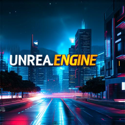 Advantages of Unreal Engine for Visual Effects