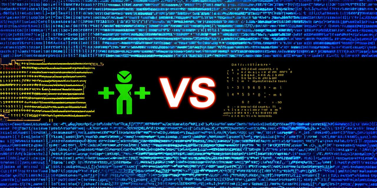 Is C++ inferior to Java?