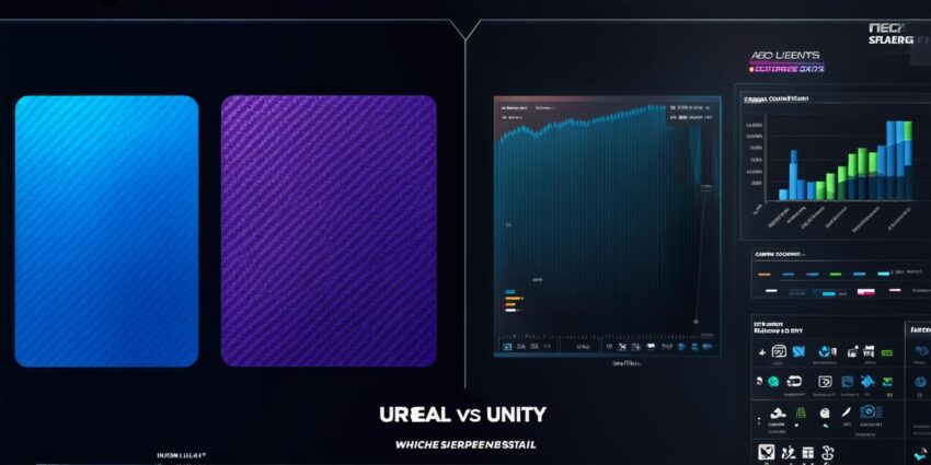 Is Unreal superior to Unity?